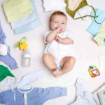 How to shop for good baby clothes online