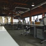 Reduce your business startup cost by renting a serviced office
