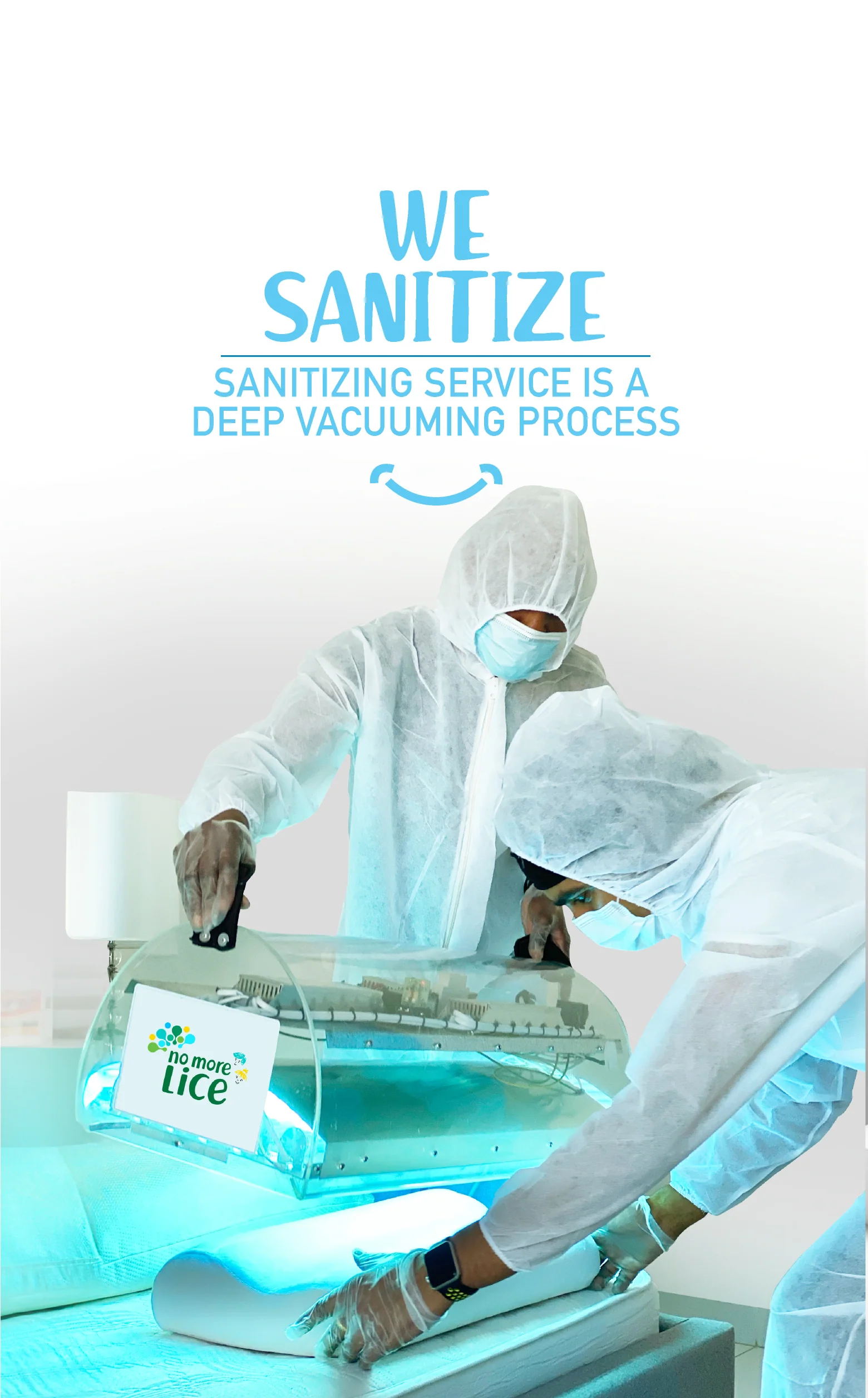 Why a Head Lice Shampoo is Just One Part of the Solution