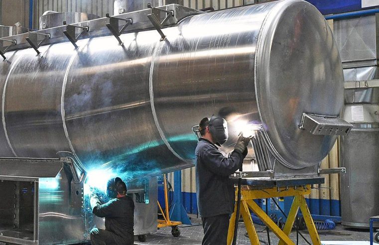 Easy Guide To Stainless Steel Water Tanks