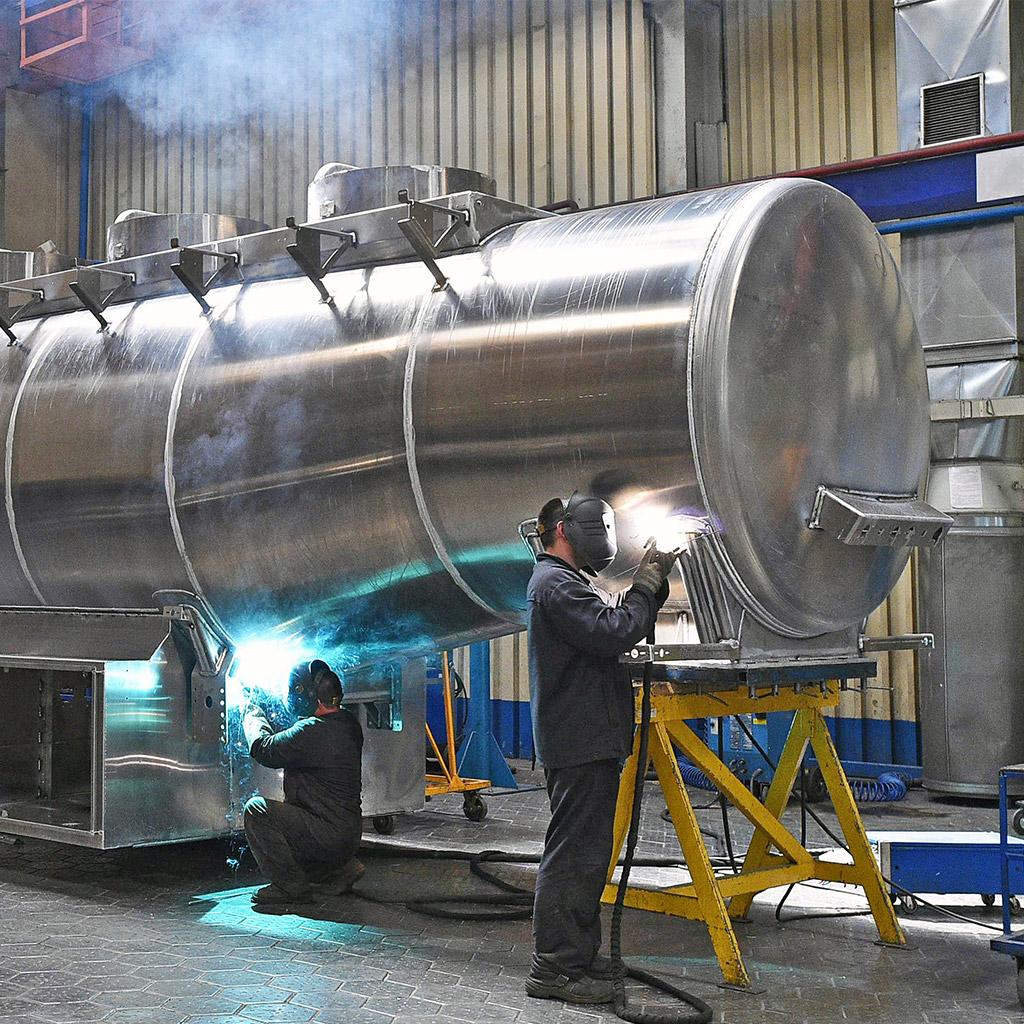 Easy Guide To Stainless Steel Water Tanks