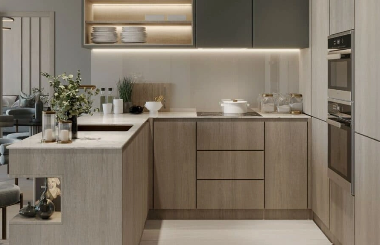 Smart Home Features Every Modern Apartment Should Have