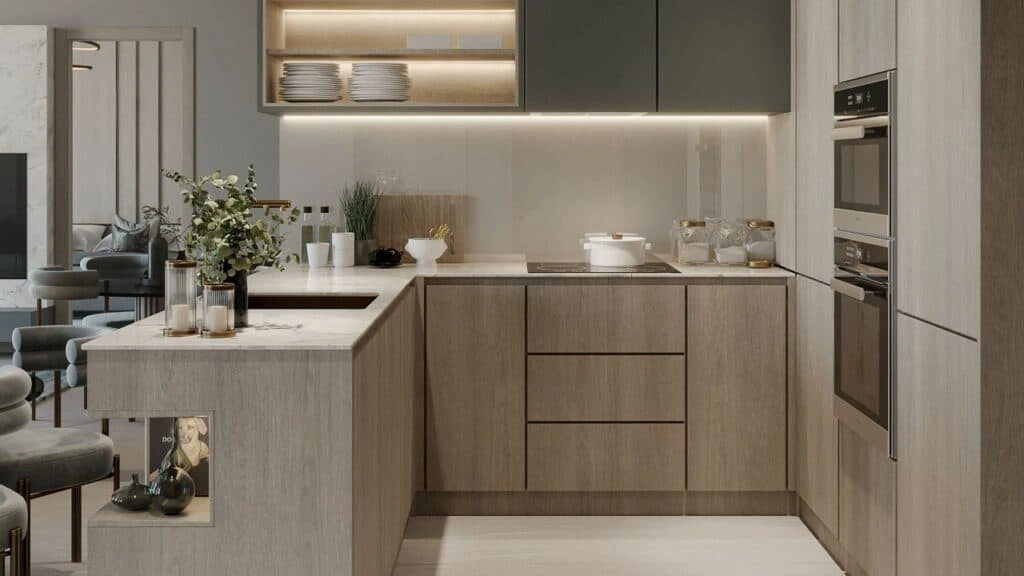 Smart Home Features Every Modern Apartment Should Have