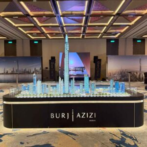 The Difference A Professional Architectural Model Maker Makes To A Project