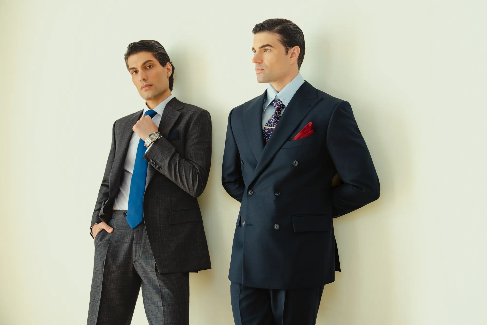 Why Athletes Are Turning to Bespoke Tailors For Custom Fits