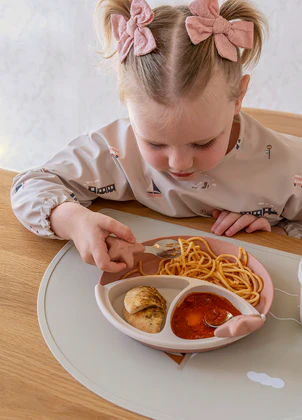 The Cutest Personalized Kids Plates For Birthdays And Gifts